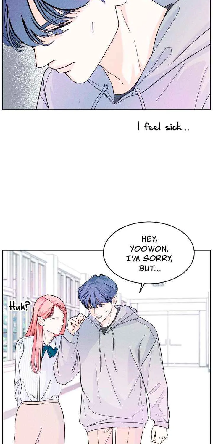 My Introverted Boy Chapter 7 page 45 - 