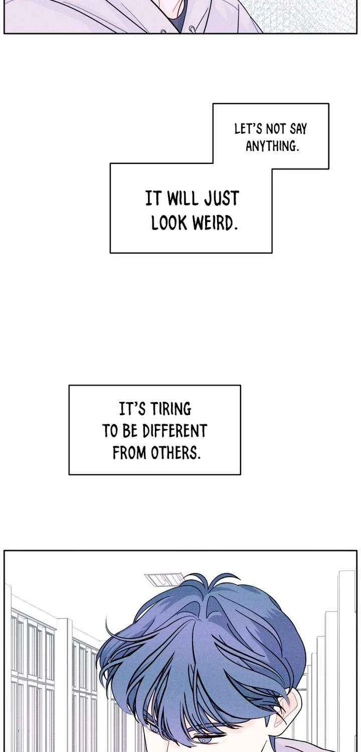 My Introverted Boy Chapter 7 page 48 - 