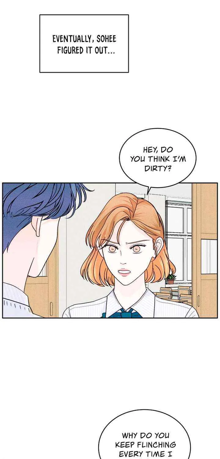 My Introverted Boy Chapter 7 page 50 - 