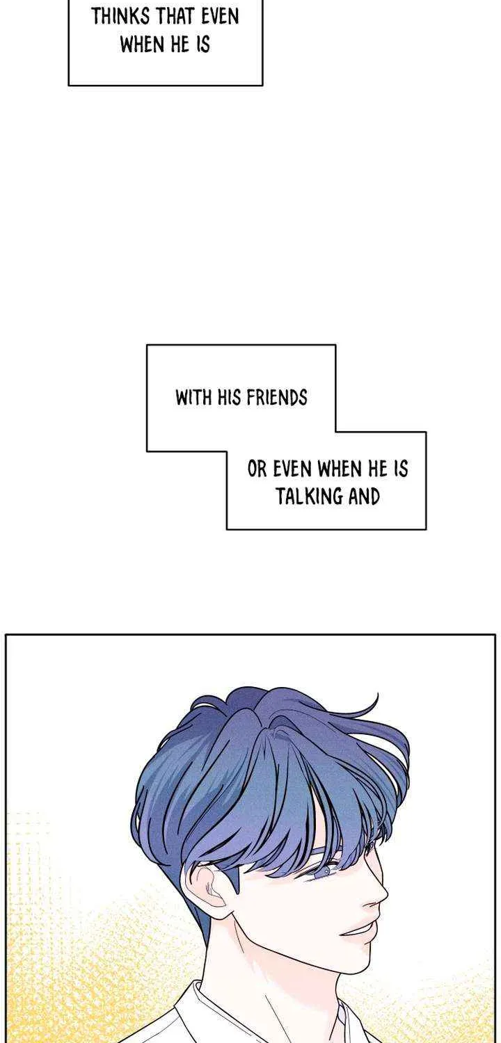 My Introverted Boy Chapter 7 page 53 - 
