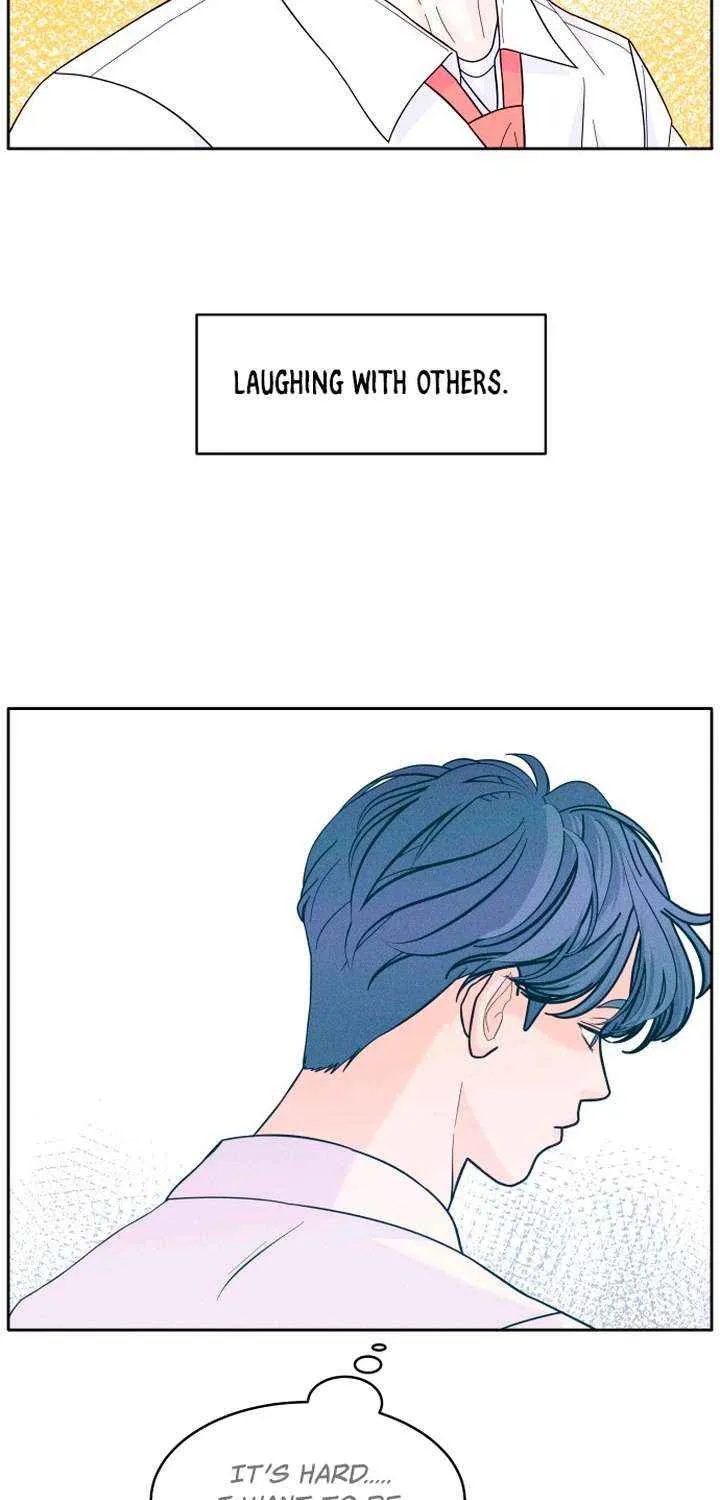 My Introverted Boy Chapter 7 page 54 - 