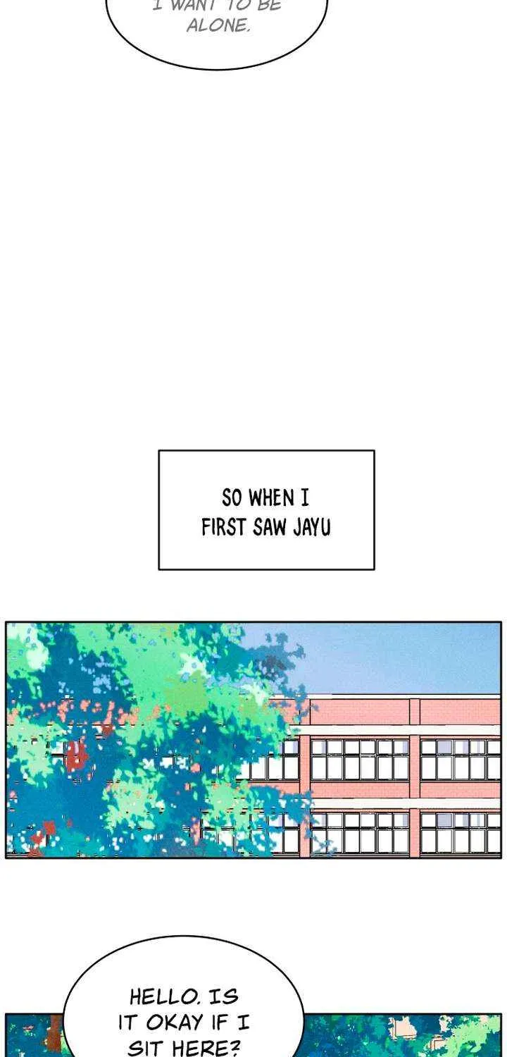 My Introverted Boy Chapter 7 page 55 - 