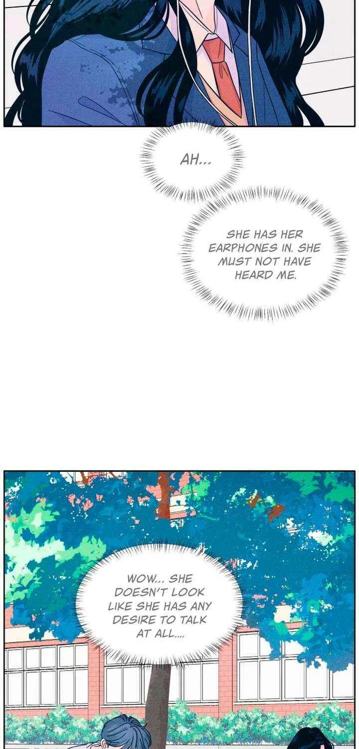My Introverted Boy Chapter 7 page 58 - 