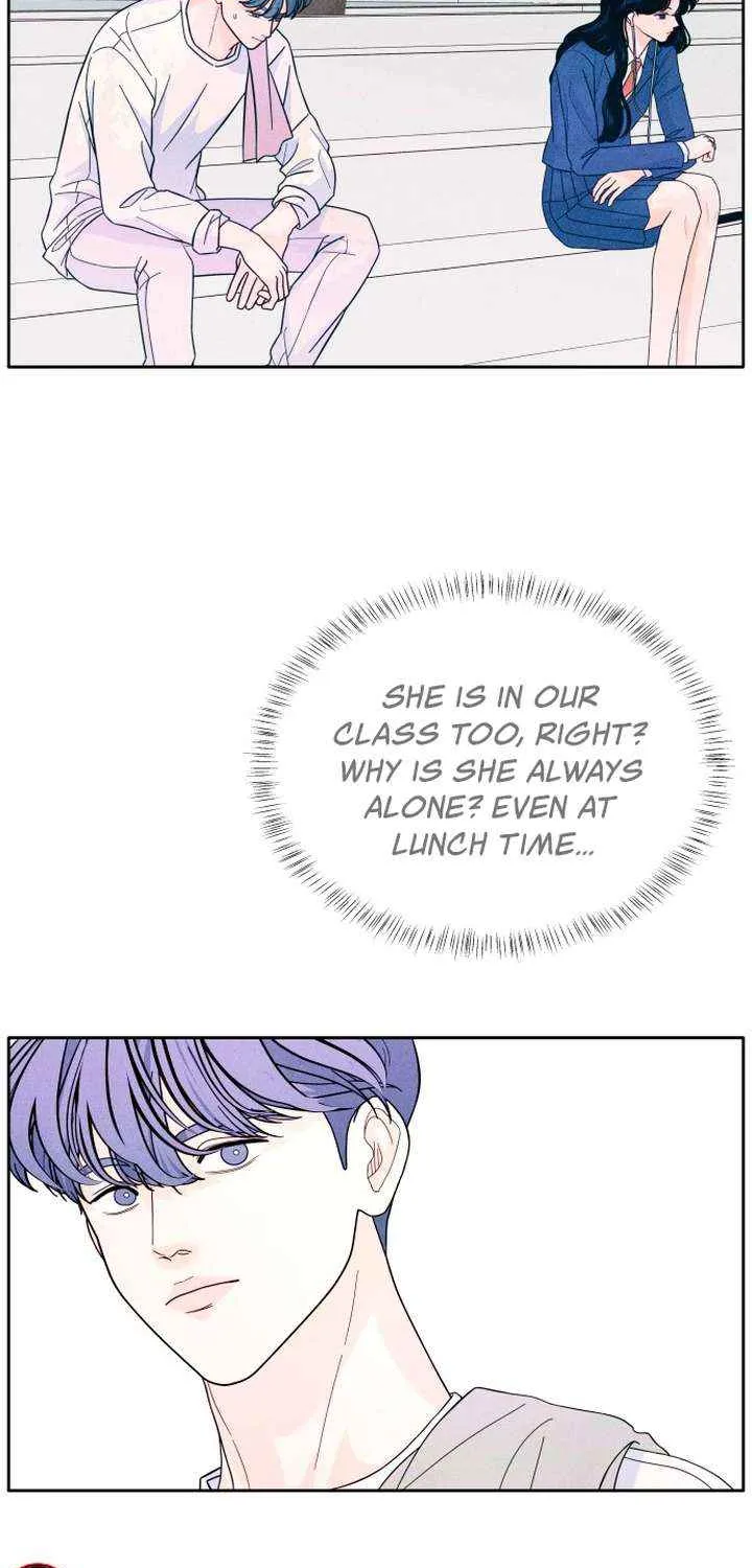 My Introverted Boy Chapter 7 page 59 - 