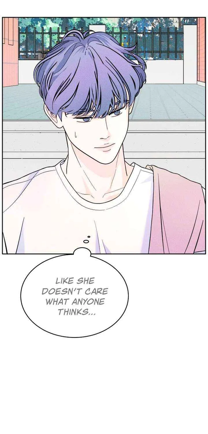 My Introverted Boy Chapter 7 page 62 - 