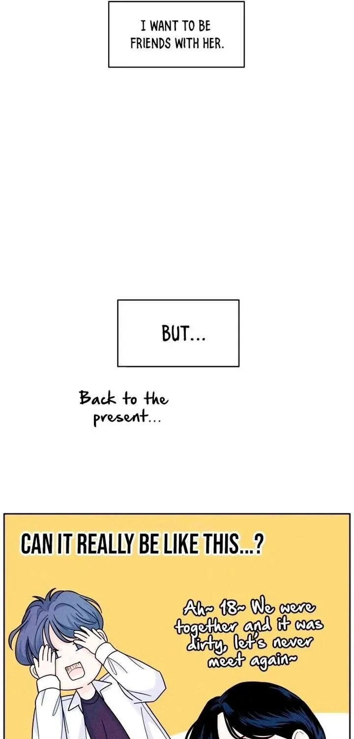 My Introverted Boy Chapter 7 page 64 - 