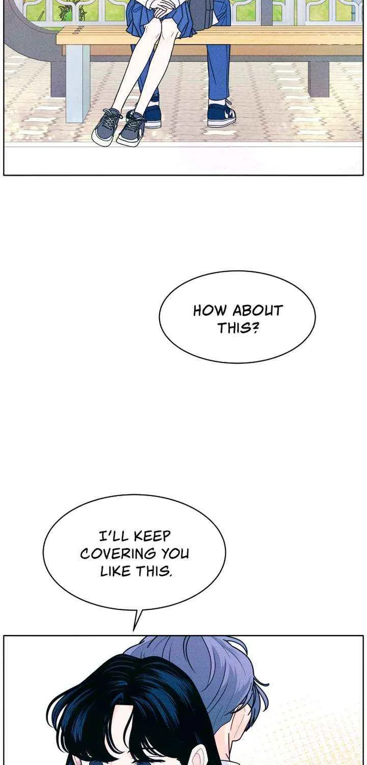 My Introverted Boy Chapter 8 page 11 - 