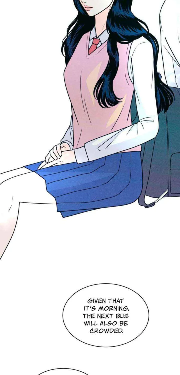 My Introverted Boy Chapter 8 page 20 - 