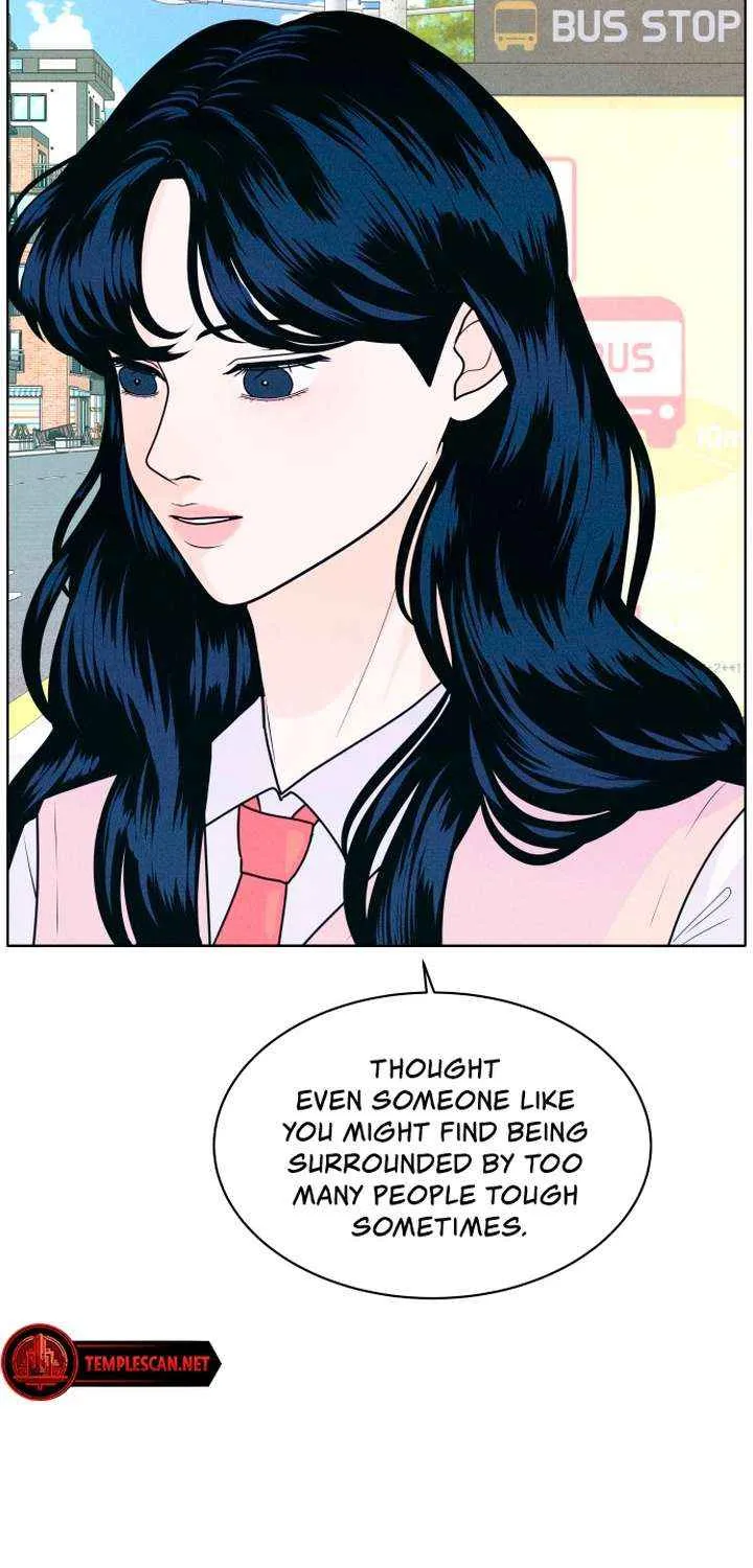 My Introverted Boy Chapter 8 page 26 - 