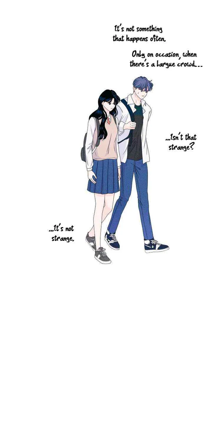 My Introverted Boy Chapter 8 page 27 - 