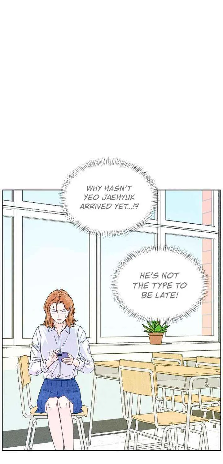 My Introverted Boy Chapter 8 page 29 - 