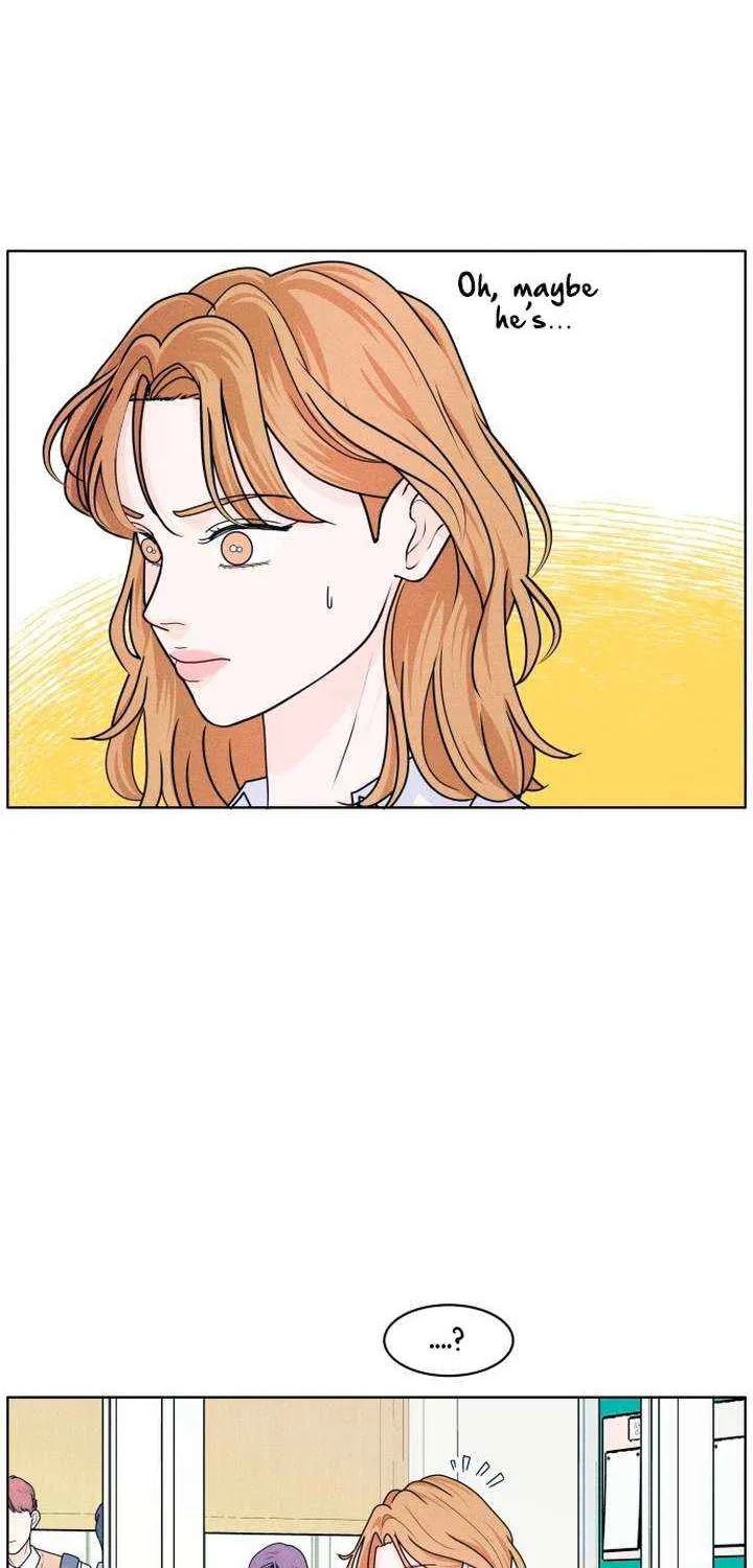 My Introverted Boy Chapter 8 page 30 - 