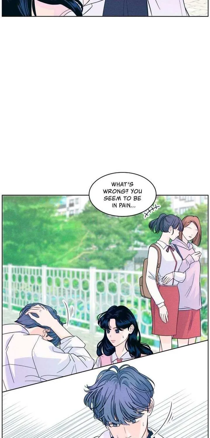 My Introverted Boy Chapter 8 page 4 - 