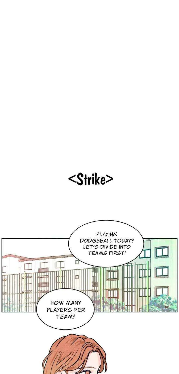 My Introverted Boy Chapter 8 page 33 - 