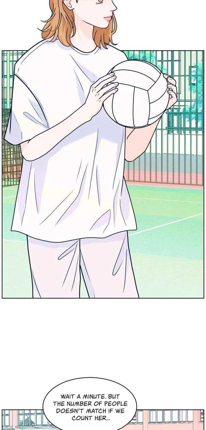 My Introverted Boy Chapter 8 page 34 - 
