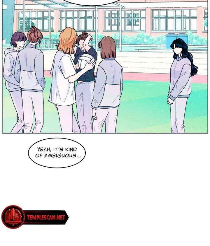 My Introverted Boy Chapter 8 page 35 - 