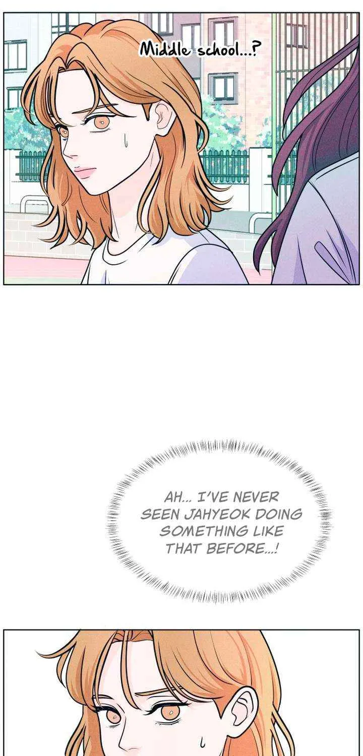 My Introverted Boy Chapter 8 page 39 - 