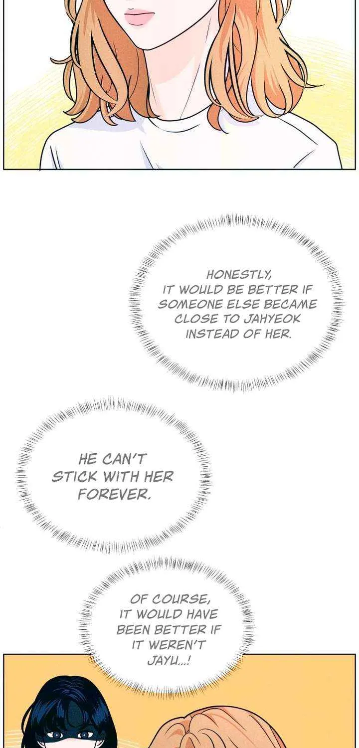 My Introverted Boy Chapter 8 page 40 - 