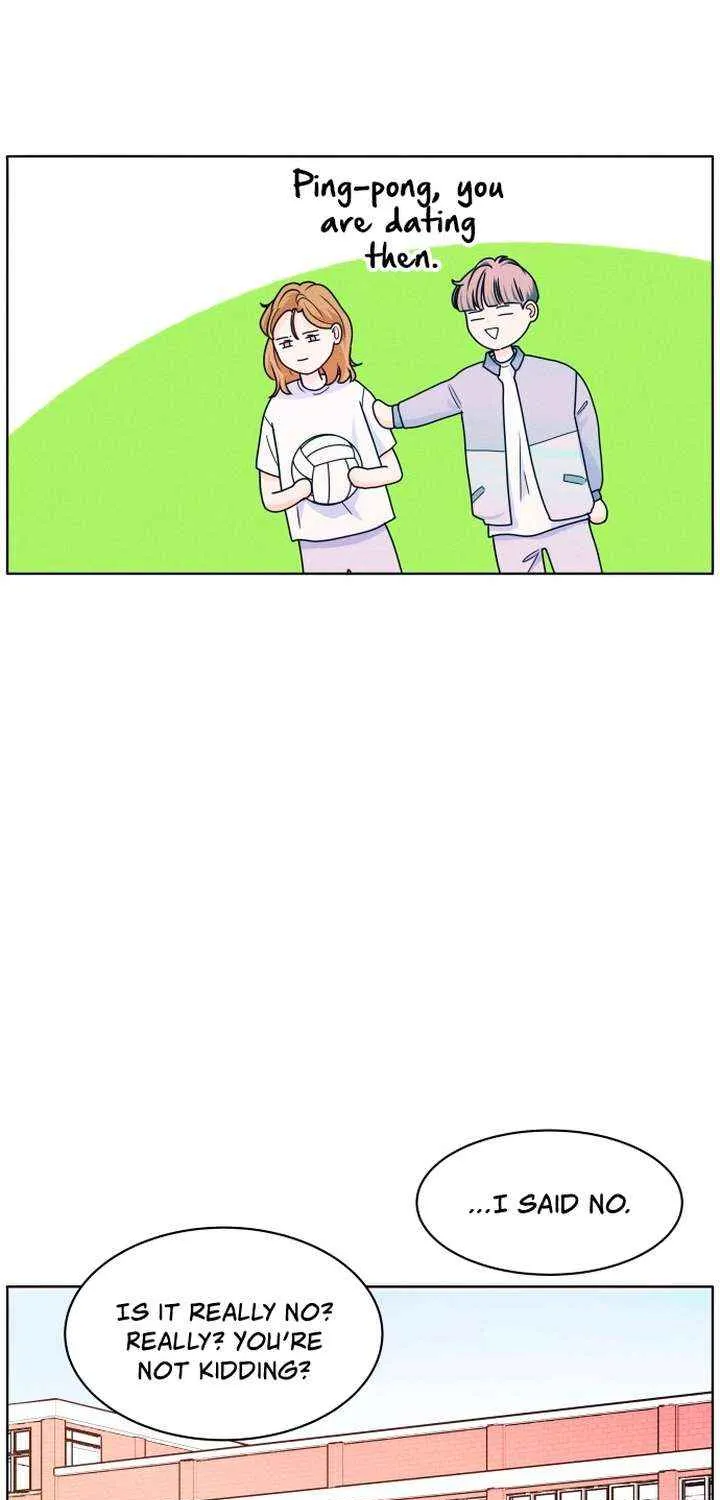 My Introverted Boy Chapter 8 page 47 - 