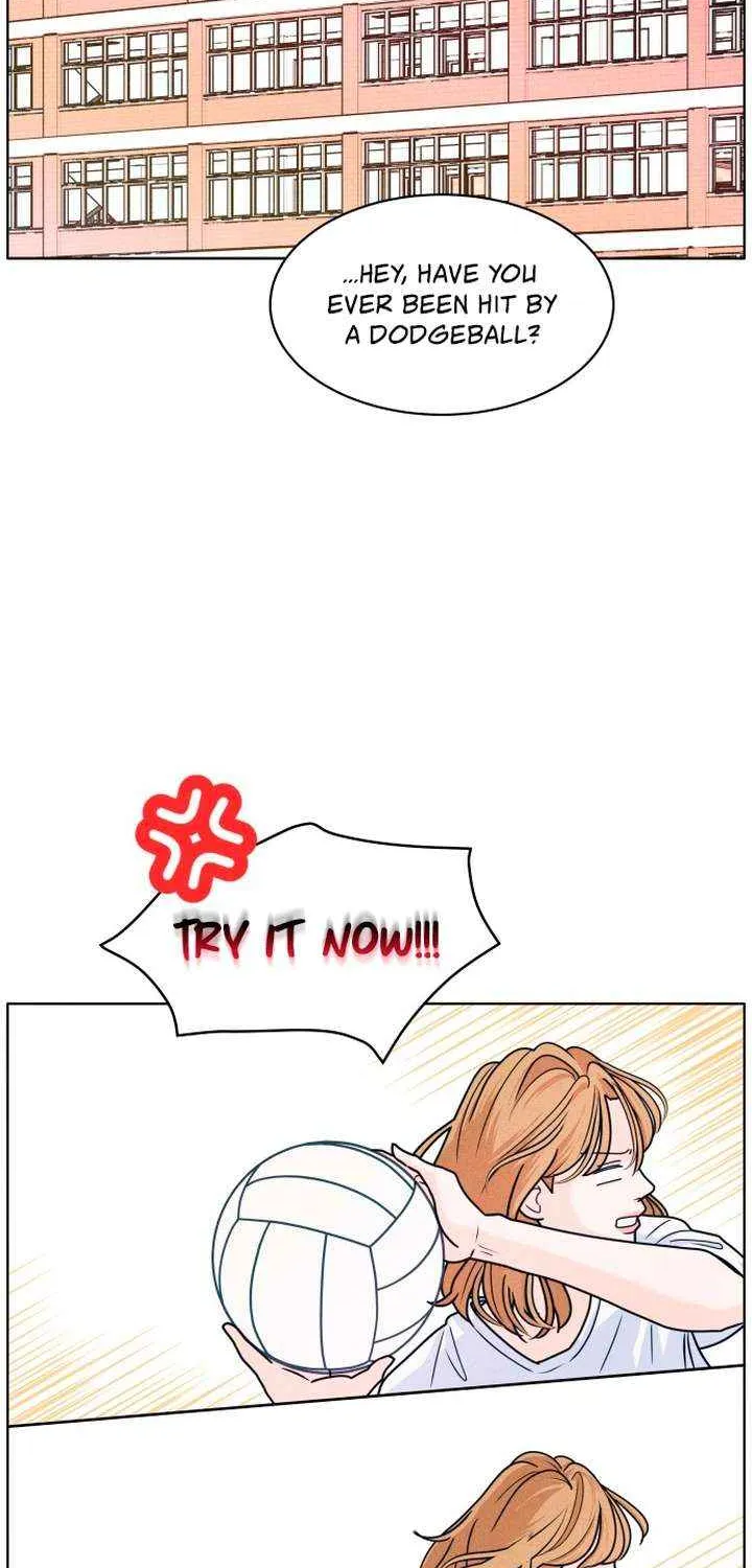 My Introverted Boy Chapter 8 page 48 - 