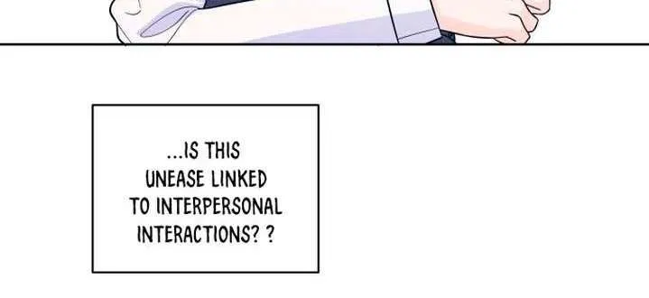 My Introverted Boy Chapter 8 page 7 - 