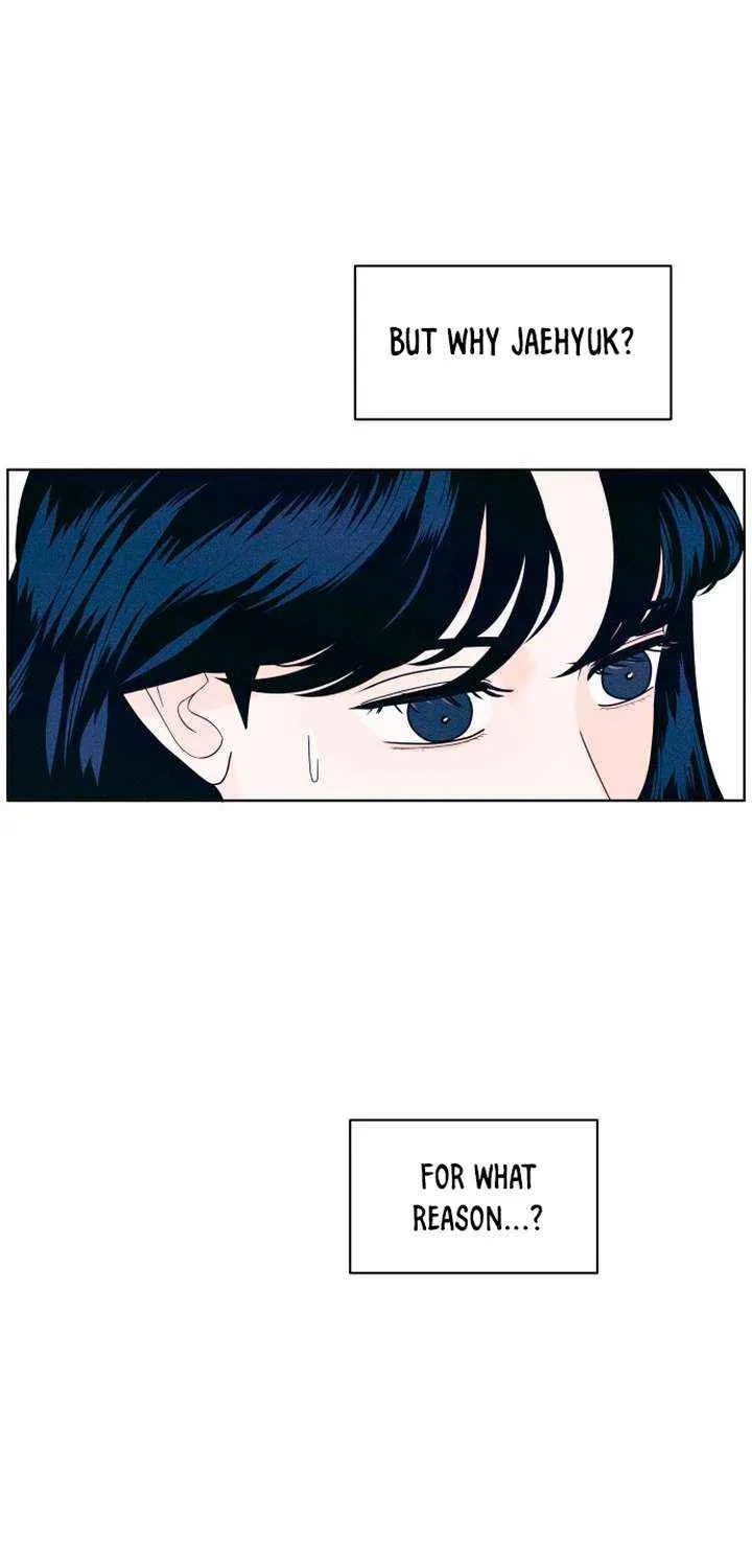 My Introverted Boy Chapter 8 page 8 - 