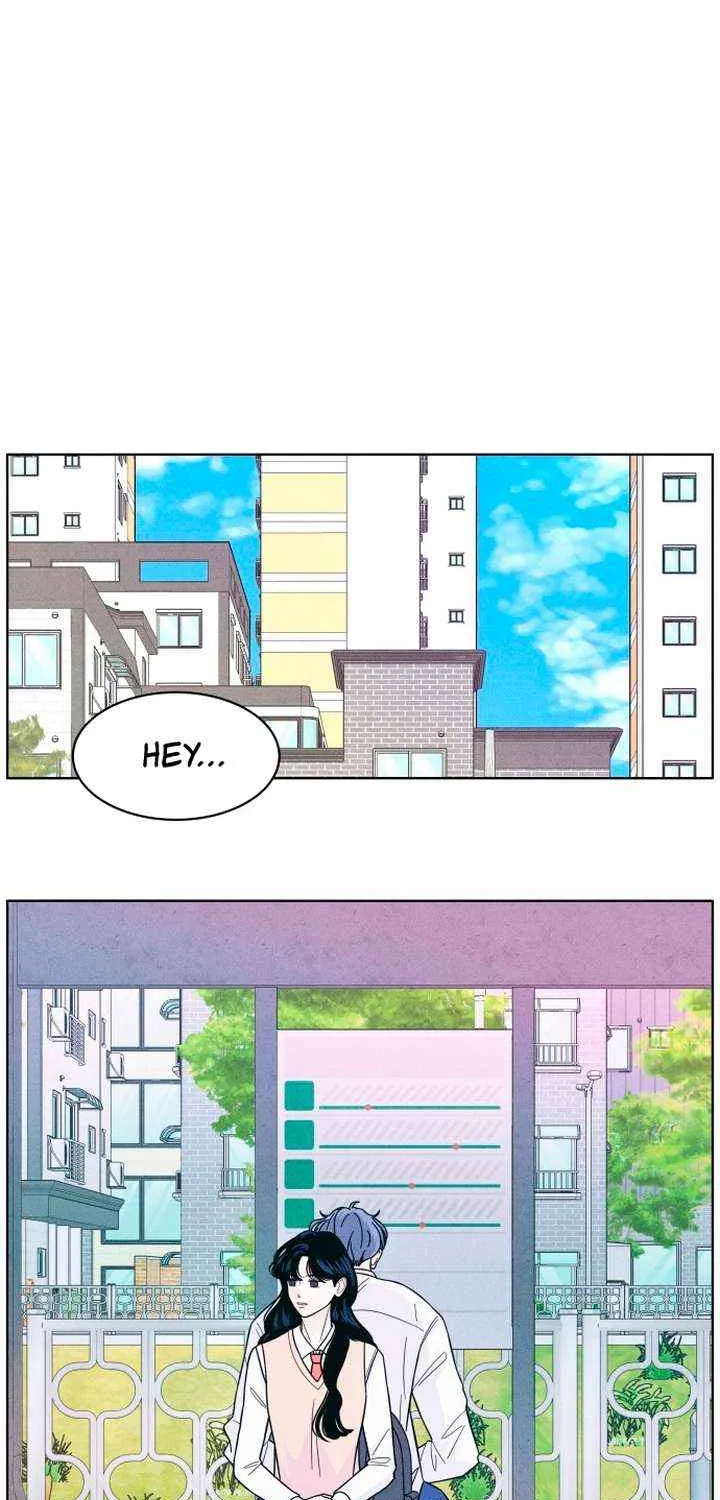 My Introverted Boy Chapter 8 page 10 - 