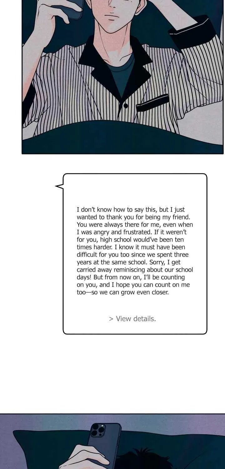 My Introverted Boy Chapter 85 page 14 - 