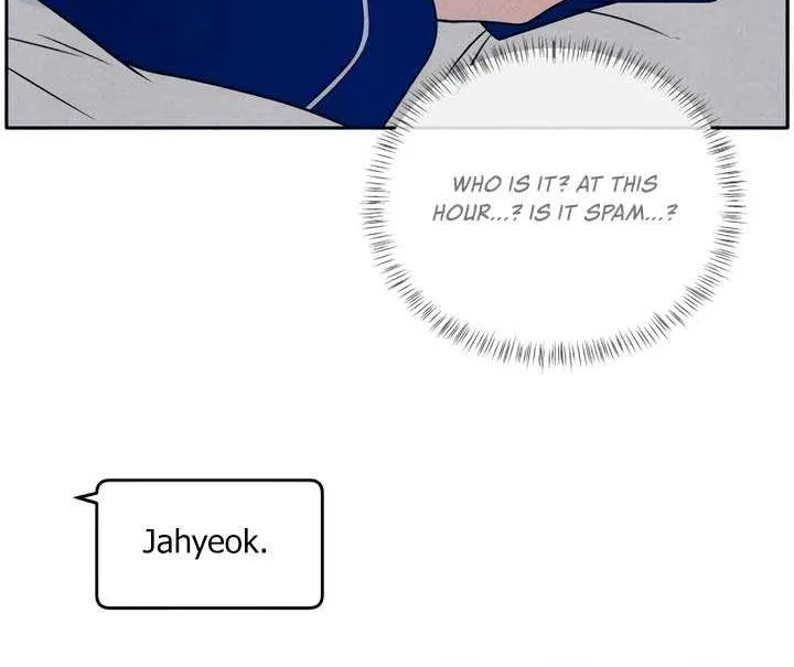My Introverted Boy Chapter 85 page 17 - 