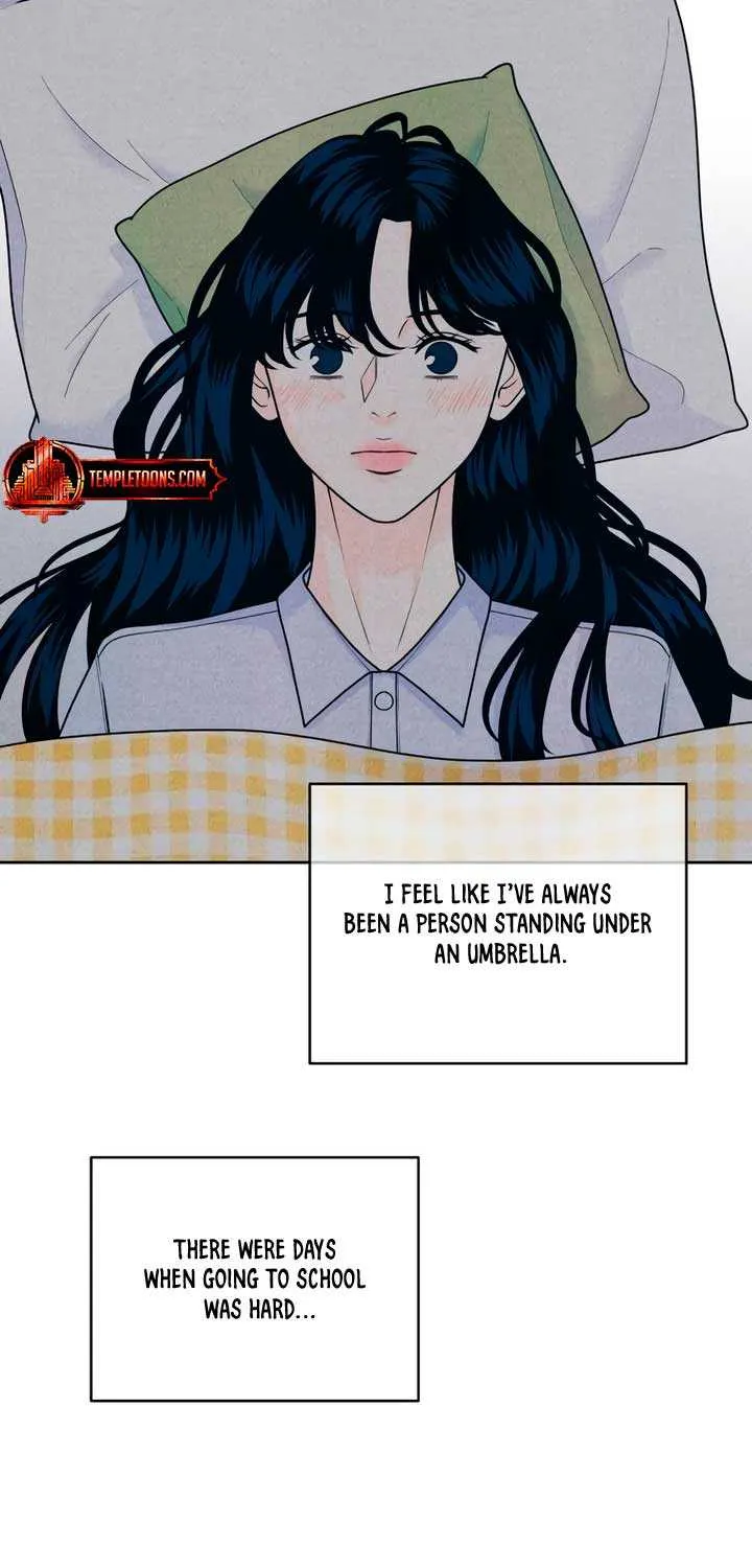 My Introverted Boy Chapter 85 page 3 - 