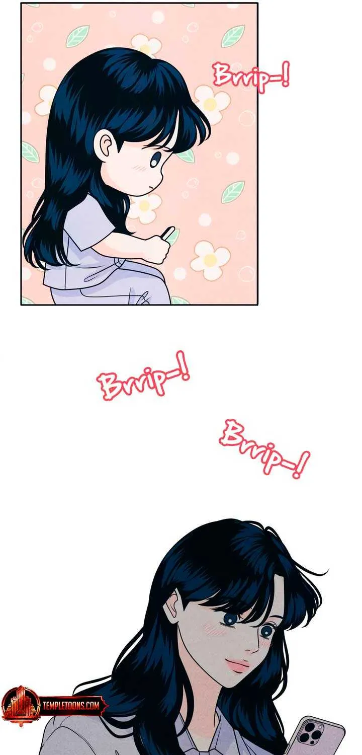 My Introverted Boy Chapter 85 page 26 - 