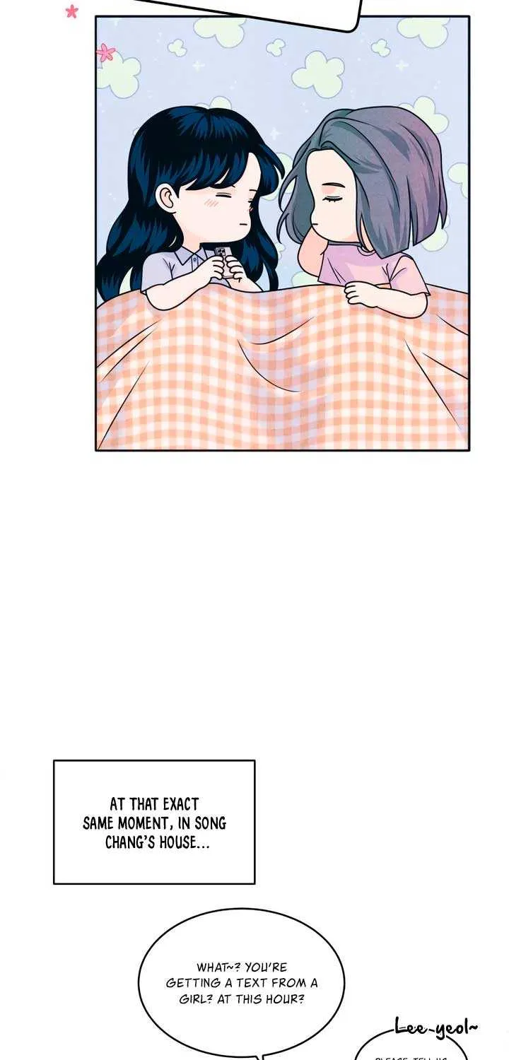 My Introverted Boy Chapter 85 page 28 - 