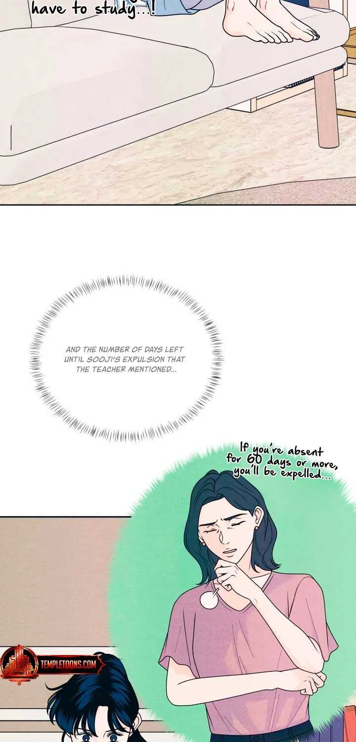My Introverted Boy Chapter 85 page 31 - 