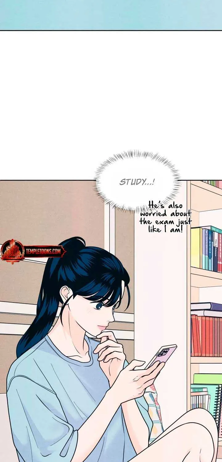 My Introverted Boy Chapter 85 page 35 - 