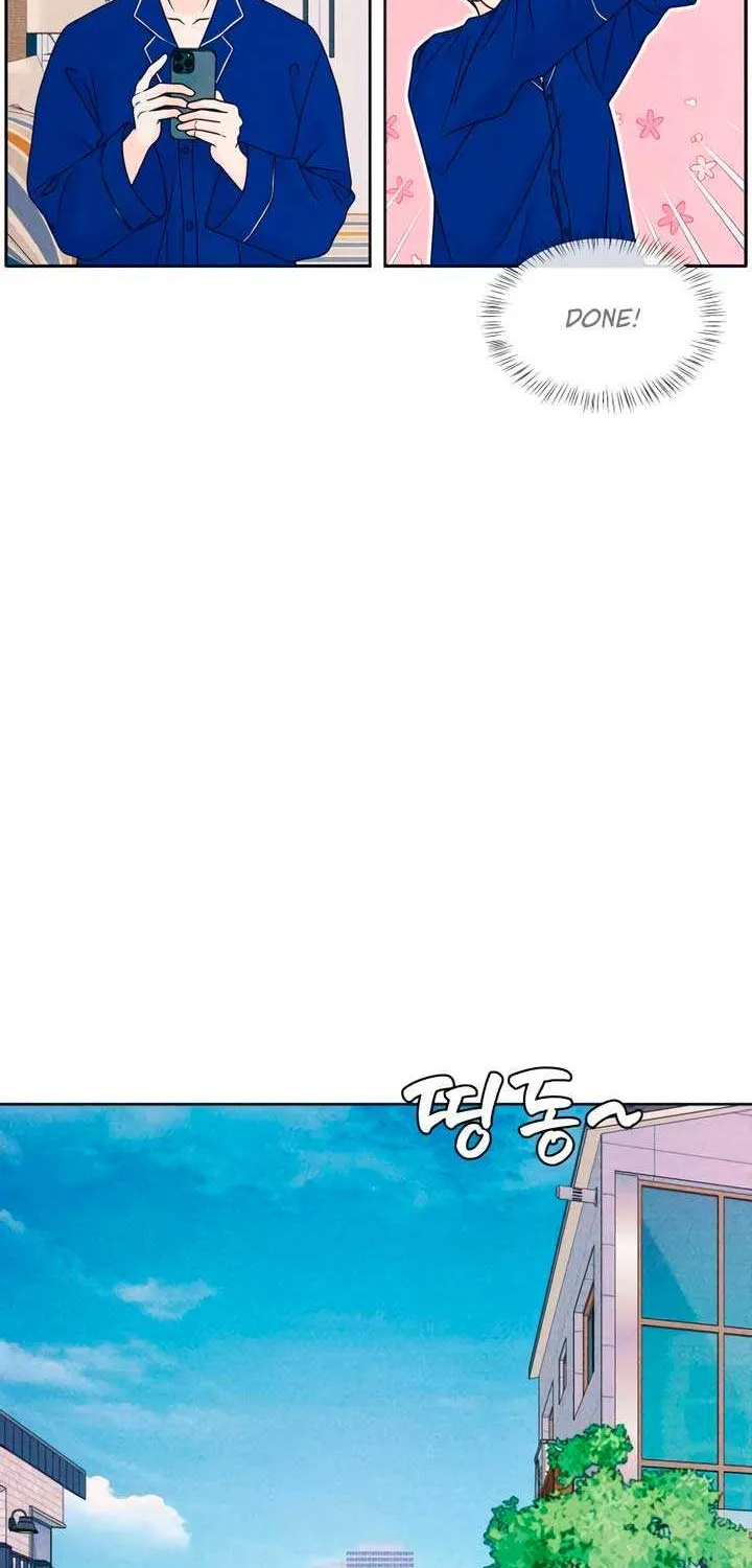 My Introverted Boy Chapter 85 page 37 - 