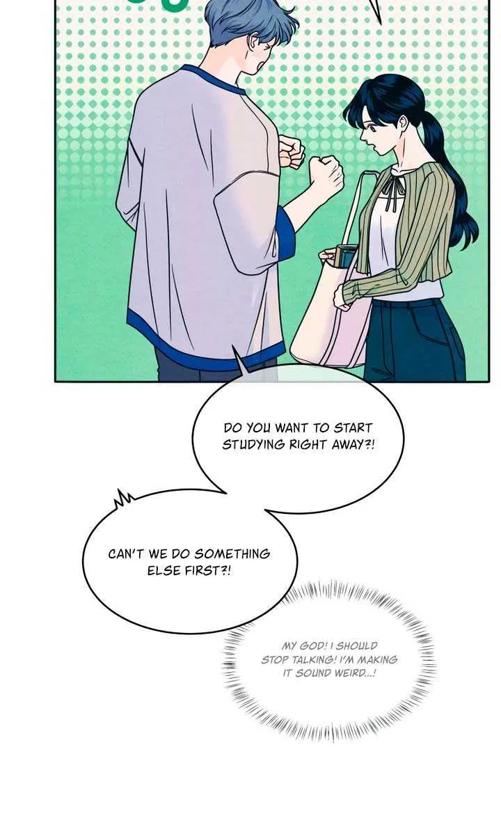 My Introverted Boy Chapter 85 page 41 - 