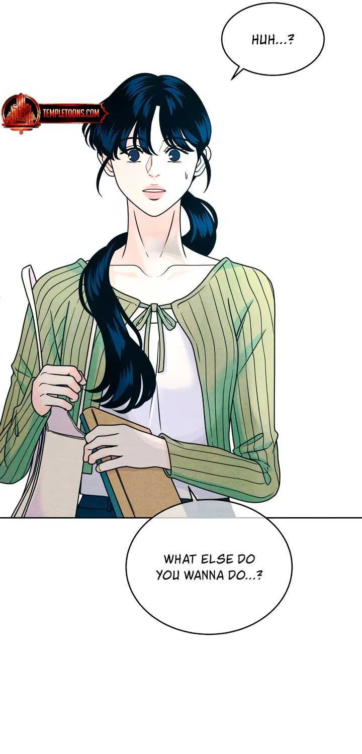 My Introverted Boy Chapter 85 page 42 - 