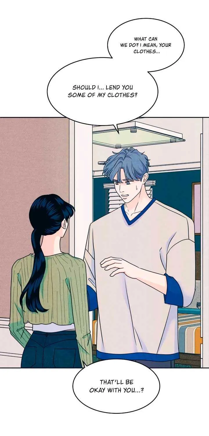 My Introverted Boy Chapter 85 page 52 - 