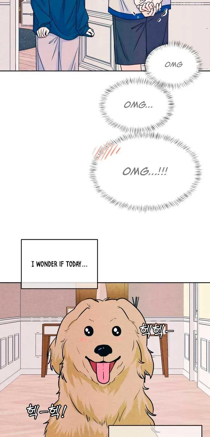 My Introverted Boy Chapter 85 page 55 - 