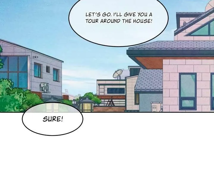 My Introverted Boy Chapter 86 page 13 - 