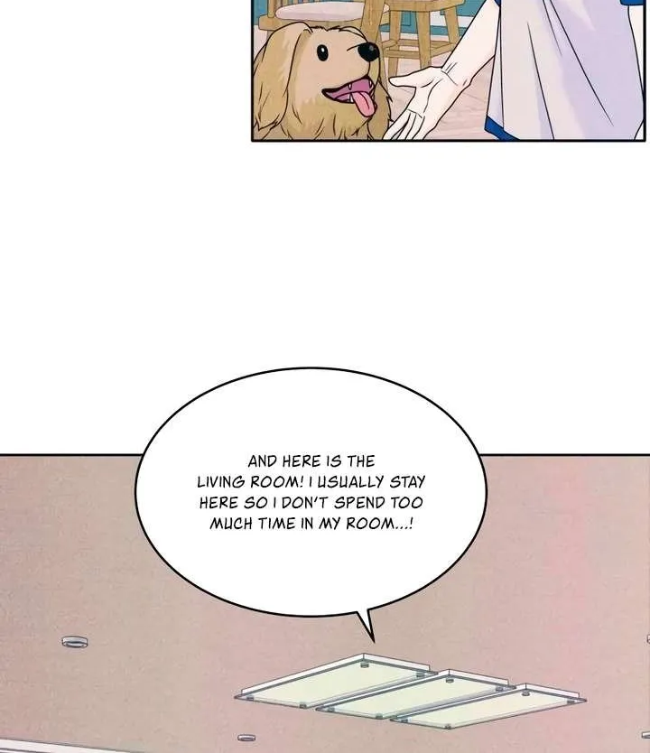 My Introverted Boy Chapter 86 page 15 - 