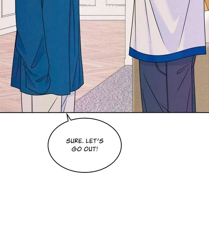 My Introverted Boy Chapter 86 page 19 - 
