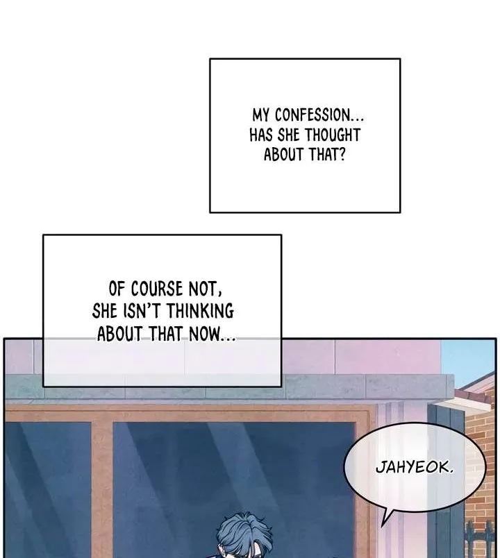 My Introverted Boy Chapter 86 page 25 - 