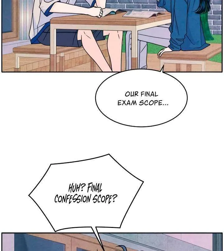 My Introverted Boy Chapter 86 page 27 - 