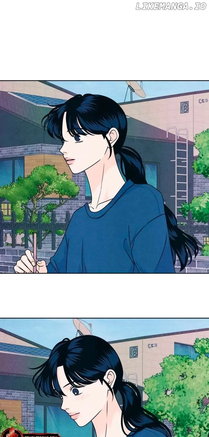 My Introverted Boy Chapter 86 page 32 - 