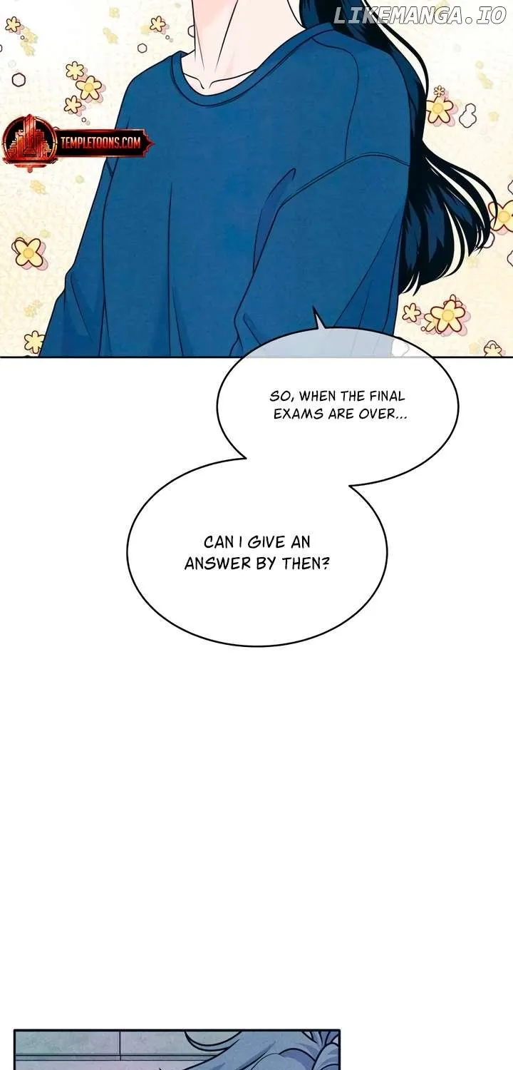 My Introverted Boy Chapter 86 page 36 - 