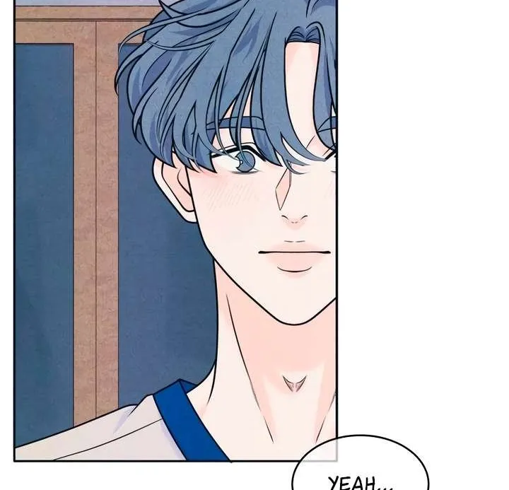 My Introverted Boy Chapter 86 page 37 - 