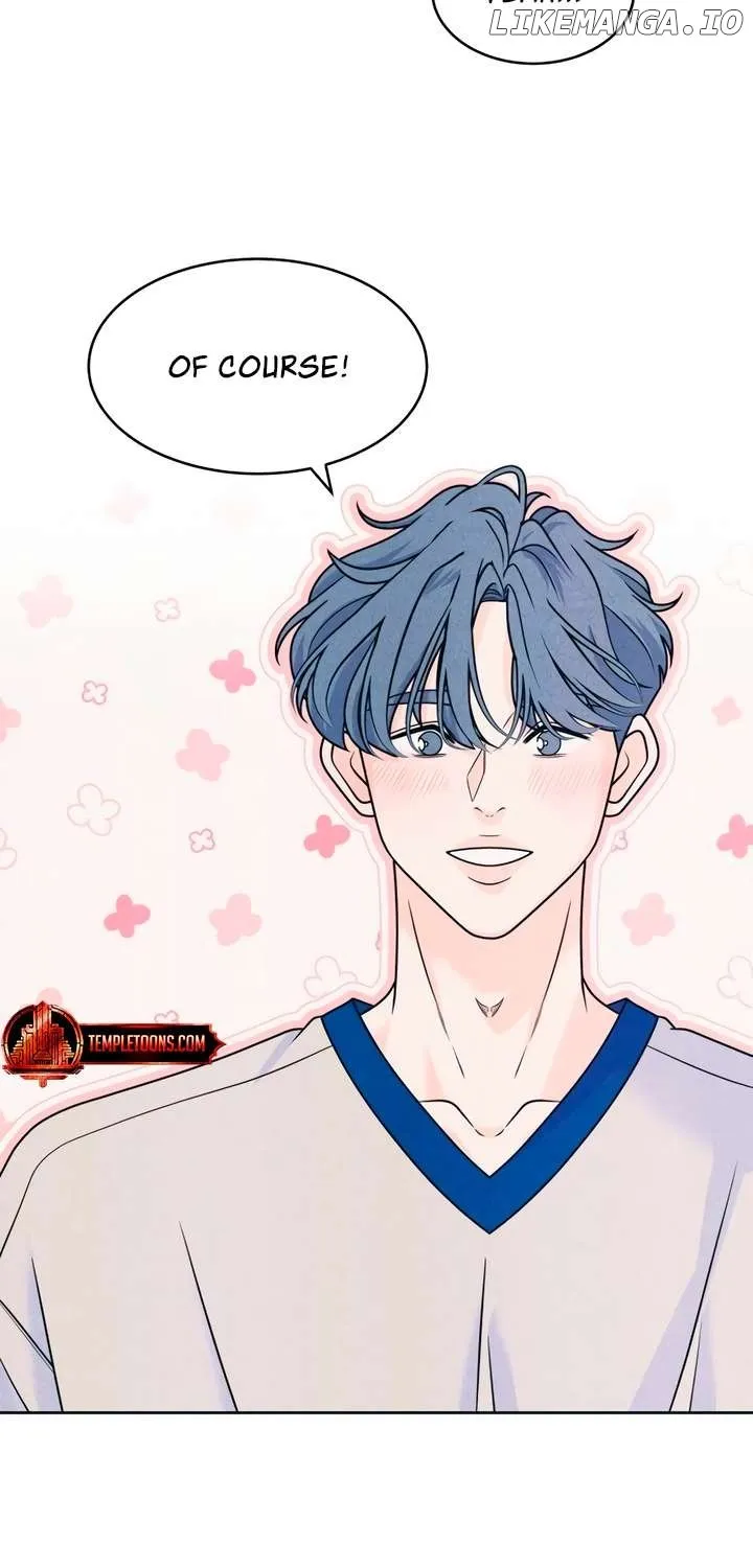 My Introverted Boy Chapter 86 page 38 - 