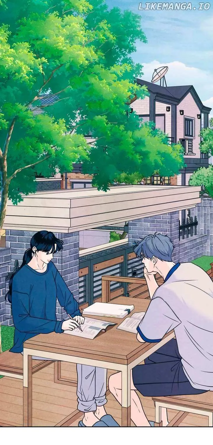 My Introverted Boy Chapter 86 page 40 - 