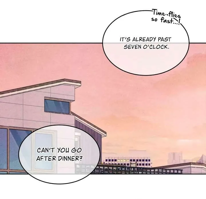 My Introverted Boy Chapter 86 page 43 - 
